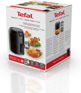 Tefal Easy Fry EY4018 Heteluchtfriteuse