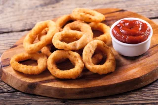 Tefal Easy Fry EY4018 Heteluchtfriteuse