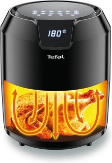Tefal Easy Fry EY4018 Heteluchtfriteuse