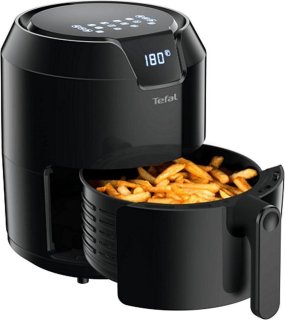 Tefal Easy Fry EY4018 Heteluchtfriteuse