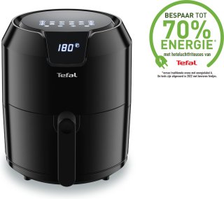 Tefal Easy Fry EY4018 Heteluchtfriteuse