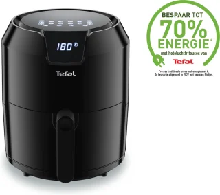 Tefal Easy Fry EY4018 Heteluchtfriteuse