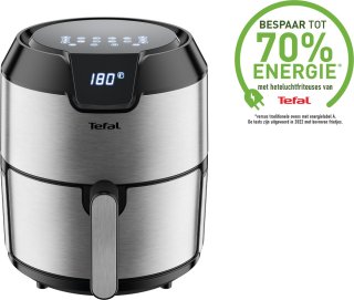 Tefal Easy Fry EY401D Airfryer 4,2L