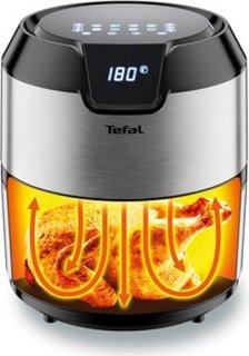 Tefal Easy Fry EY401D Airfryer 4,2L