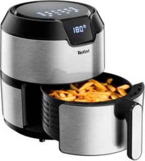Tefal Easy Fry EY401D Airfryer 4,2L