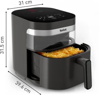 Tefal Easy Fry EY832H Airfryer