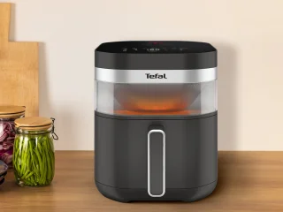 Tefal Easy Fry EY832H Airfryer