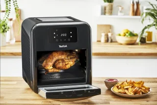 Tefal Easy Fry FW5018 Airfryer 11L