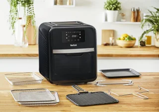 Tefal Easy Fry FW5018 Airfryer 11L