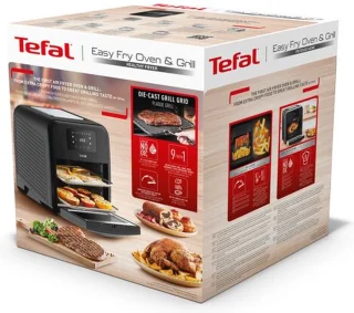 Tefal Easy Fry FW5018 Airfryer 11L