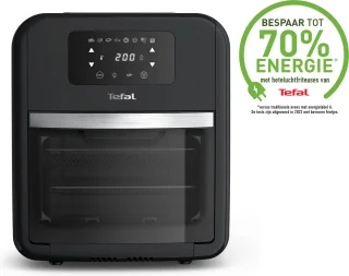 Tefal Easy Fry FW5018 Airfryer 11L