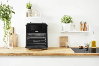 Tefal Easy Fry FW5018 Airfryer 11L