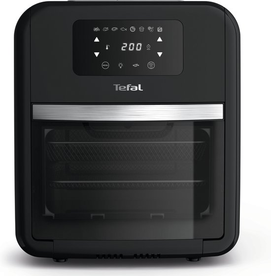Tefal Easy Fry FW5018 Airfryer 11L review