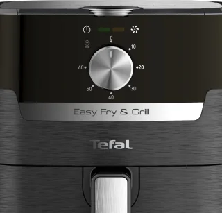 Tefal Easy Fry & Grill EY5018 Airfryer 4,2L