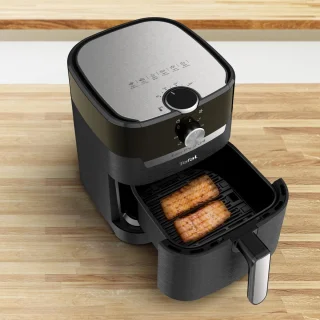 Tefal Easy Fry & Grill EY5018 Airfryer 4,2L