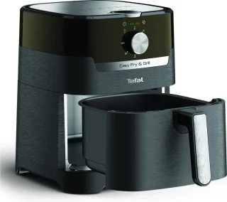 Tefal Easy Fry & Grill EY5018 Airfryer 4,2L