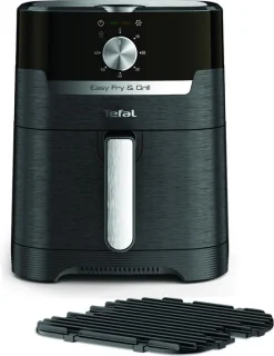 Tefal Easy Fry & Grill EY5018 Airfryer 4,2L