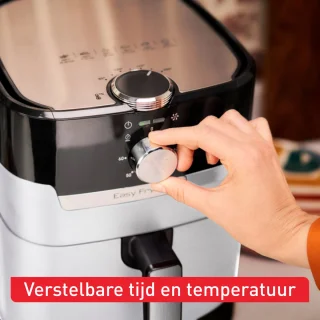 Tefal Easy Fry & Grill EY501A heteluchtfriteuse 4,2L