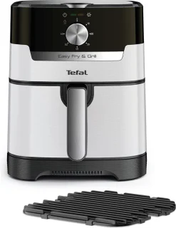 Tefal Easy Fry & Grill EY501A heteluchtfriteuse 4,2L