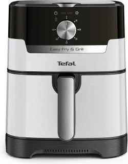 Tefal Easy Fry & Grill EY501A heteluchtfriteuse 4,2L
