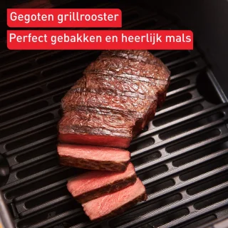 Tefal Easy Fry & Grill EY501A heteluchtfriteuse 4,2L