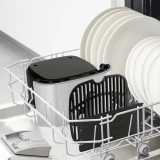 Tefal Easy Fry & Grill EY501A heteluchtfriteuse 4,2L