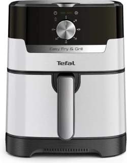 Tefal Easy Fry & Grill EY501A heteluchtfriteuse 4,2L
