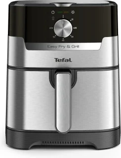 Tefal Easy Fry & Grill EY501D Heteluchtfriteuse en Grill XL