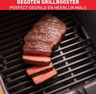 Tefal Easy Fry & Grill EY501D Heteluchtfriteuse en Grill XL