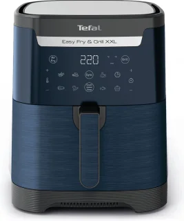Tefal Easy Fry & Grill EY8014 Heteluchtfriteuse