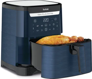 Tefal Easy Fry & Grill EY8014 Heteluchtfriteuse