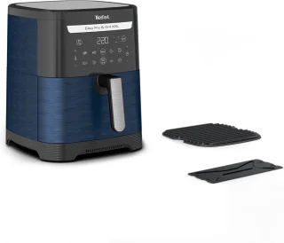 Tefal Easy Fry & Grill EY8014 Heteluchtfriteuse