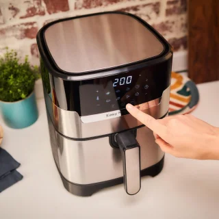 Tefal Easy Fry & Grill Precision EY505D Airfryer XL 4,2L
