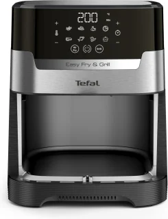 Tefal Easy Fry & Grill Precision EY505D Airfryer XL 4,2L