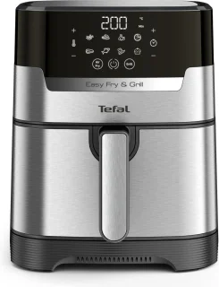 Tefal Easy Fry & Grill Precision EY505D Airfryer XL 4,2L