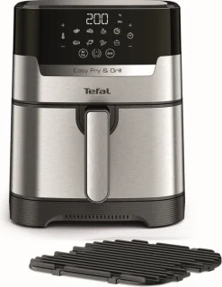 Tefal Easy Fry & Grill Precision EY505D Airfryer XL 4,2L