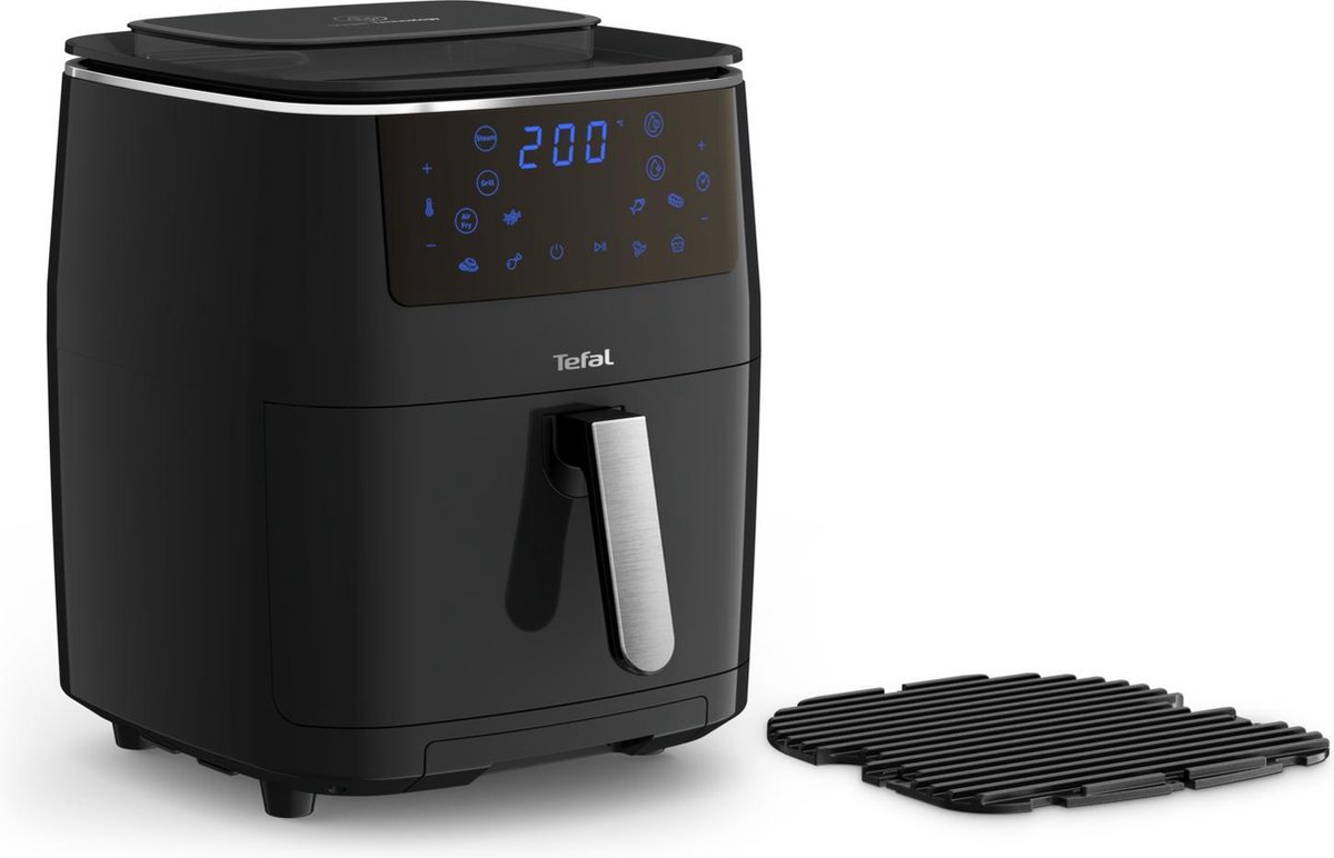 Tefal Easy Fry Grill & Steam FW2018 Airfryer 6,5L