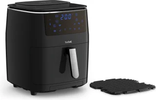 Tefal Easy Fry Grill & Steam FW2018 Airfryer 6,5L
