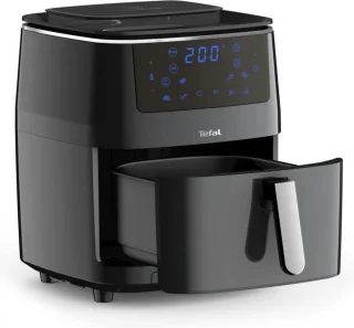 Tefal Easy Fry Grill & Steam FW2018 Airfryer 6,5L