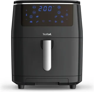 Tefal Easy Fry Grill & Steam FW2018 Airfryer 6,5L