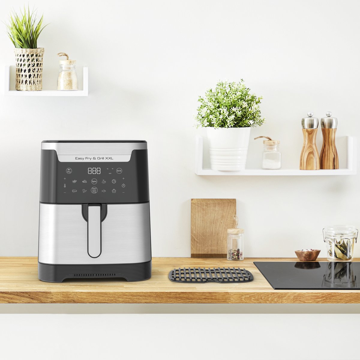 Tefal Easy Fry & Grill XXL EY801D Airfryer
