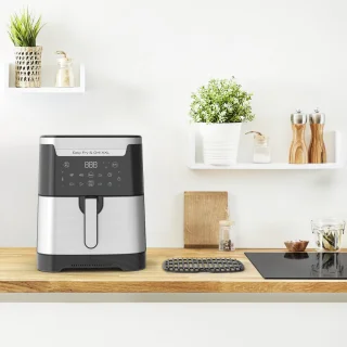 Tefal Easy Fry & Grill XXL EY801D Airfryer