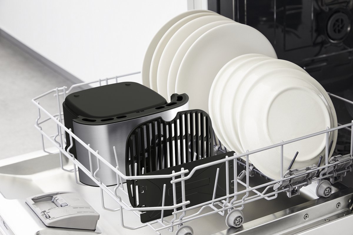 Tefal Easy Fry & Grill XXL EY801D Airfryer