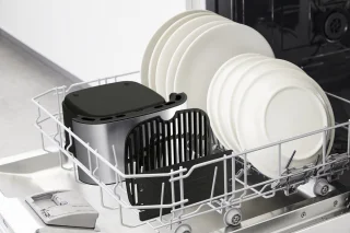Tefal Easy Fry & Grill XXL EY801D Airfryer