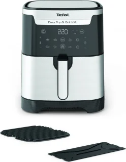 Tefal Easy Fry & Grill XXL EY801D Airfryer