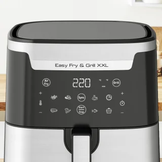Tefal Easy Fry & Grill XXL EY801D Airfryer