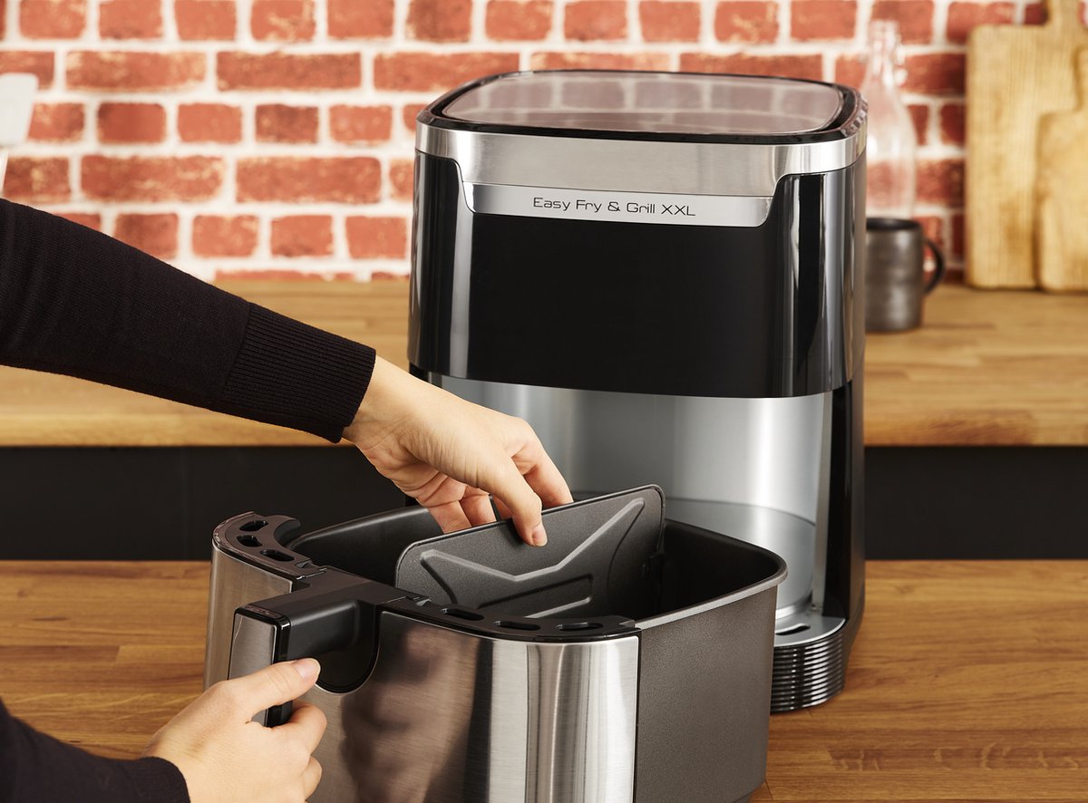 Tefal Easy Fry & Grill XXL EY801D Airfryer