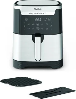 Tefal Easy Fry & Grill XXL EY801D Airfryer