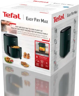 Tefal Easy Fry Max EY2453 Airfryer 5L 1500W