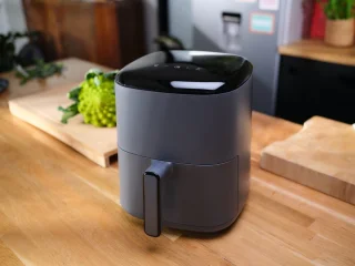 Tefal Easy Fry Max EY2453 Airfryer 5L 1500W